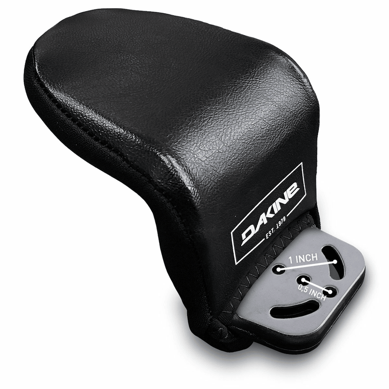 Load image into Gallery viewer, Dakine Cobra Half Hook Black