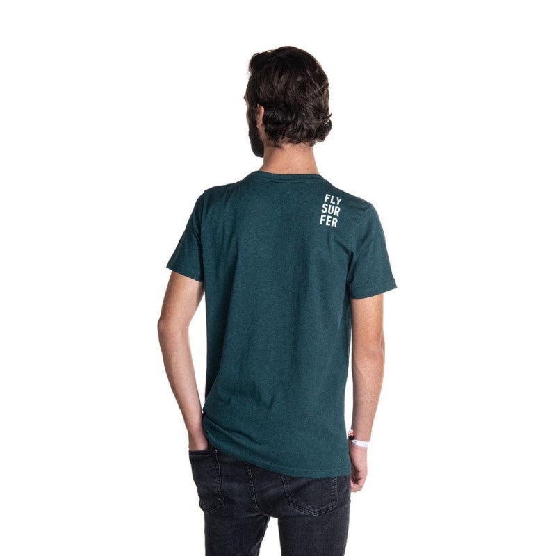 Load image into Gallery viewer, Flysurfer TEAM T-Shirt