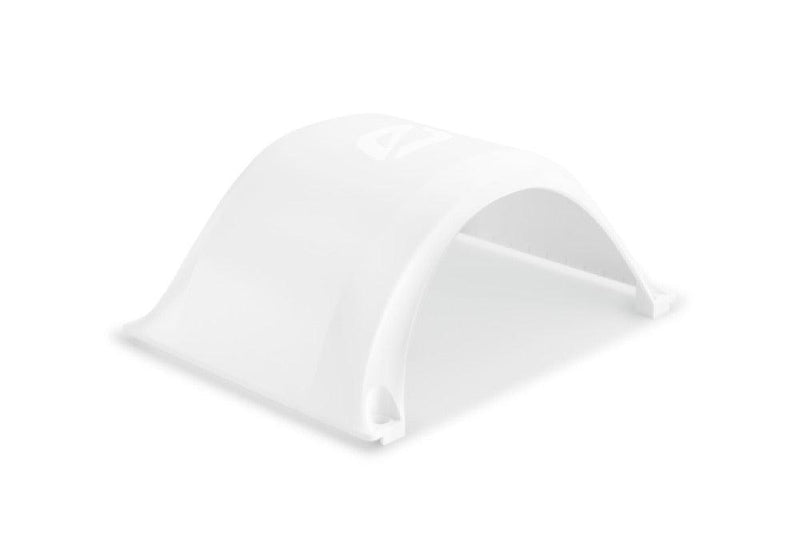 Load image into Gallery viewer, White Onewheel XR Fender