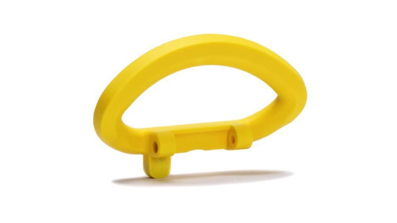 Load image into Gallery viewer, Fluorescent Yellow Onewheel Maghandle