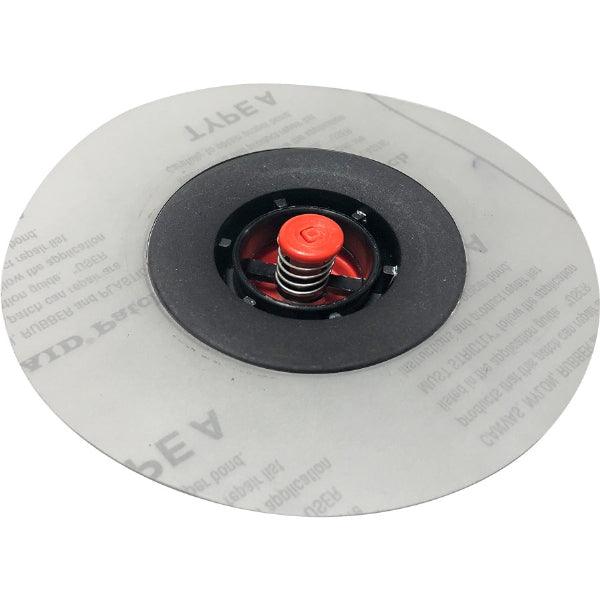 Load image into Gallery viewer, Fixmykite.com SUP Style V2 Inflate/Deflate Valve for F-One Naish Flysurfer and Crazyfly kiteboarding kites and wind wings