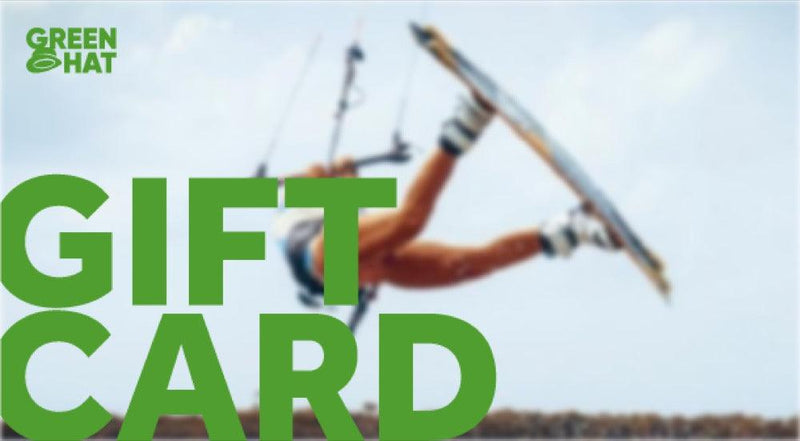 Load image into Gallery viewer, Kiteboarding Gift Card