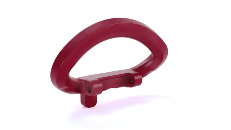 Load image into Gallery viewer, Ron Burgundy Onewheel Maghandle