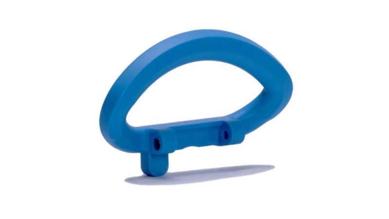 Load image into Gallery viewer, Hot Blue Onewheel Maghandle