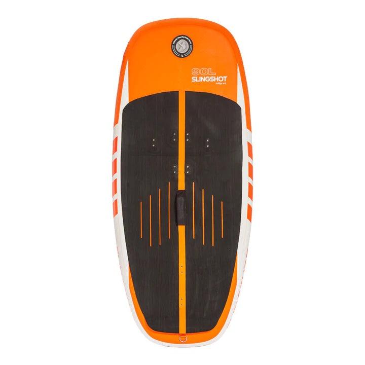 Load image into Gallery viewer, Slingshot I-Fly V1 Inflatable Foilboard