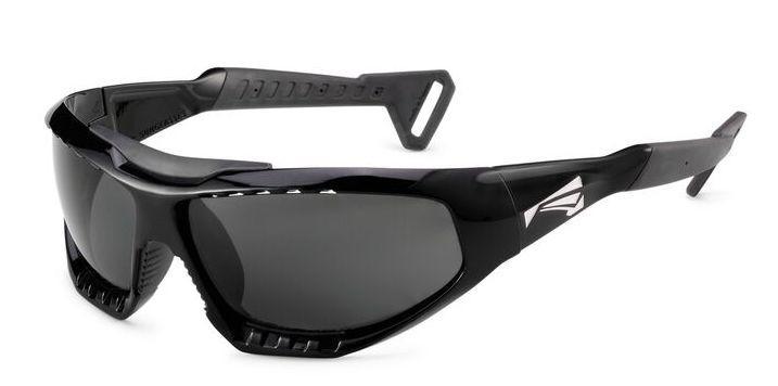 Load image into Gallery viewer, Black Lip Surge Sunglasses