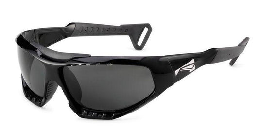 Black Lip Surge Sunglasses