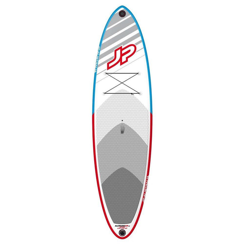 Load image into Gallery viewer, JP AllroundAir LE Inflatable SUP Board