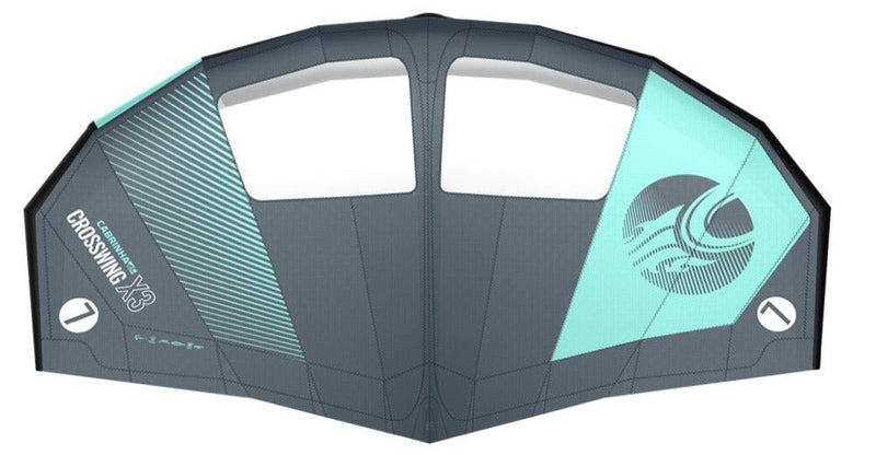 Load image into Gallery viewer, Cabrinha Crosswing X3 Wing