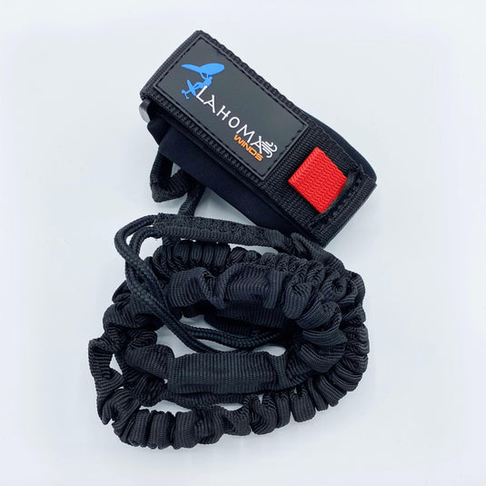 Lahoma Bungee Wing Leash
