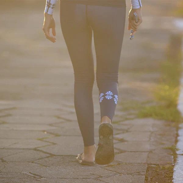 Load image into Gallery viewer, Saint Jacques Women's Surf Leggings