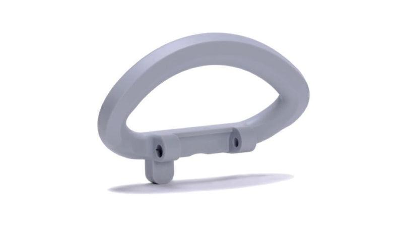 Load image into Gallery viewer, Light Grey Onewheel Maghandle