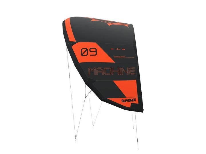 Load image into Gallery viewer, Slingshot Machine V1 Big Air Kite