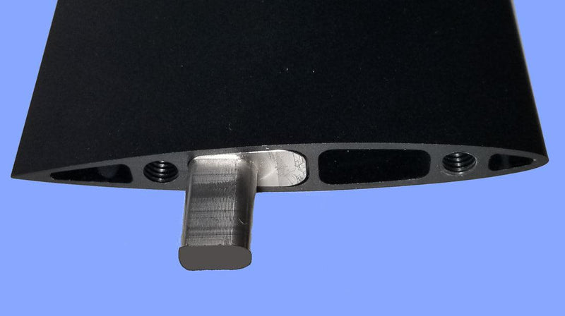 Load image into Gallery viewer, Triton T1 Hydrofoil Set Mast