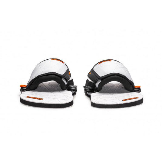 Nobile IFS Next-Front View
