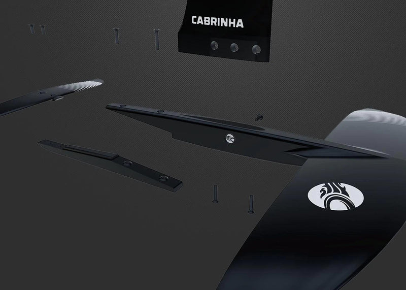 Load image into Gallery viewer, 2022 Cabrinha Fusion X-Series MKII Modular Front Wings