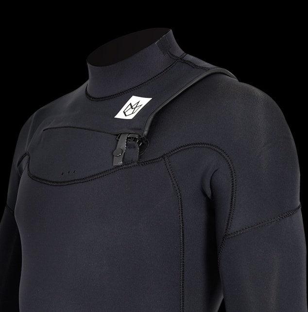 Load image into Gallery viewer, 2022 Manera Meteor X10D FZ 5/4/3 Wetsuit