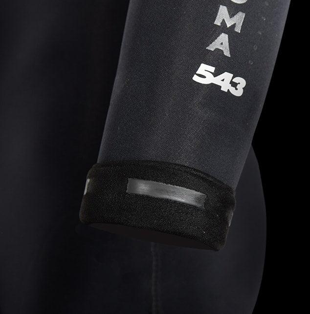 Load image into Gallery viewer, 2022 Manera Meteor X10D Wetsuit