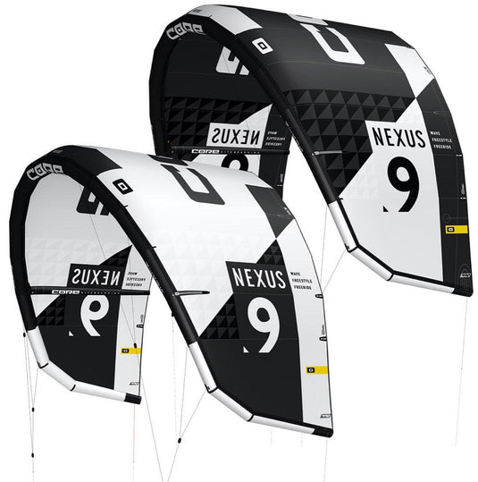 Core Nexus 2 Kiteboarding Kite