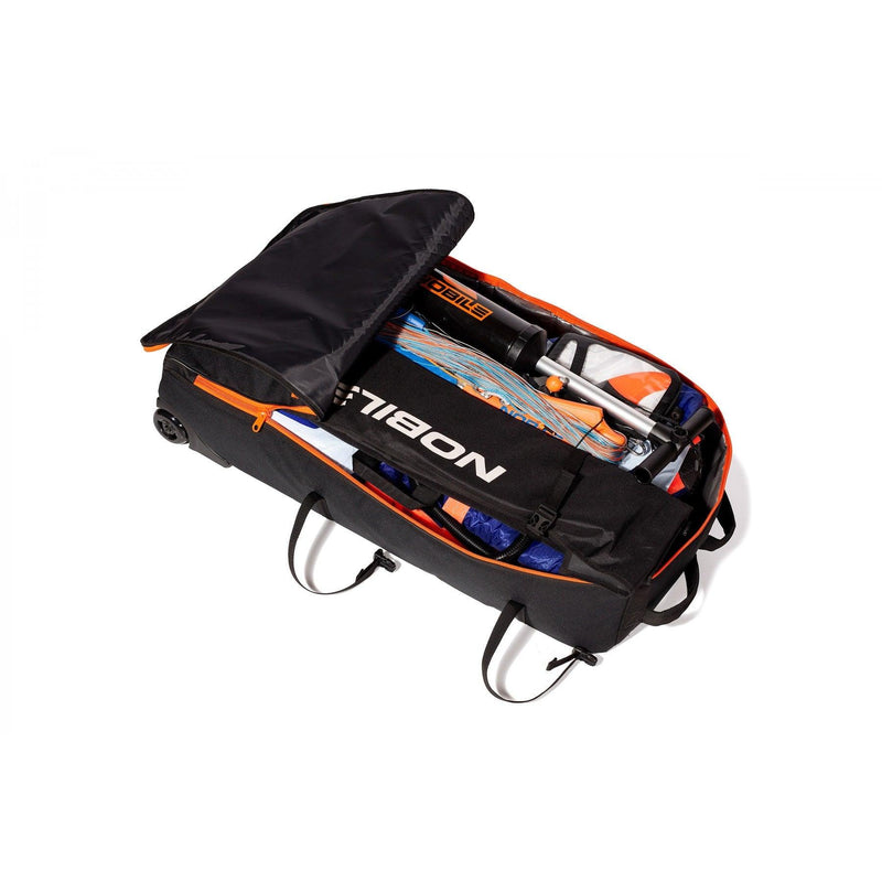 Load image into Gallery viewer, Nobile Splitboard Check In Bag full