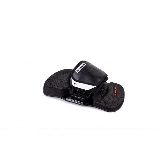 Nobile IFS Next Black Bindings-Side View
