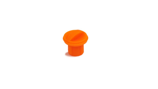 Orange Onewheel XR Charger Plug