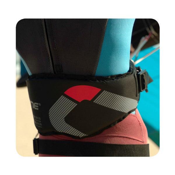 Load image into Gallery viewer, Ozone Connect Wing Harness