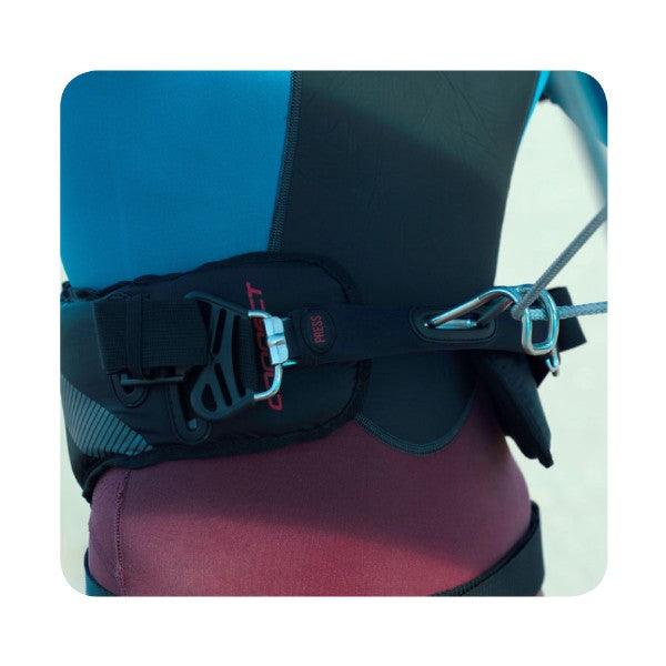 Load image into Gallery viewer, Ozone Connect Wing Harness with Spreader Bar