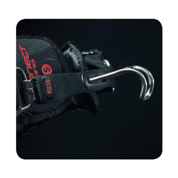 Load image into Gallery viewer, Ozone Connect Wing Spreader Bar V1