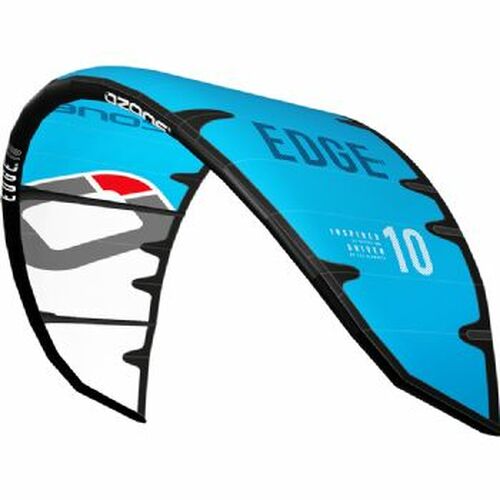 Load image into Gallery viewer, Blue Ozone Edge V11 Kiteboarding Kite 
