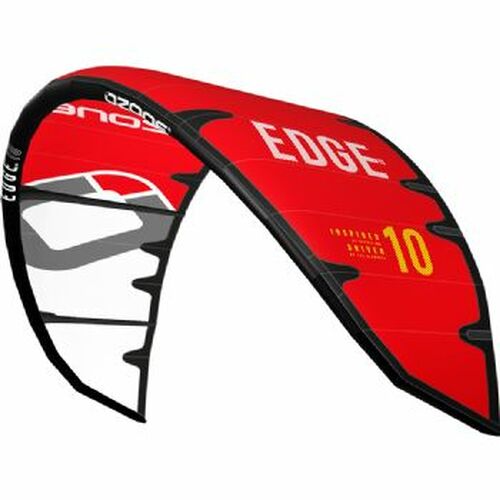 Load image into Gallery viewer, Red Ozone Edge V11 Kiteboarding Kite
