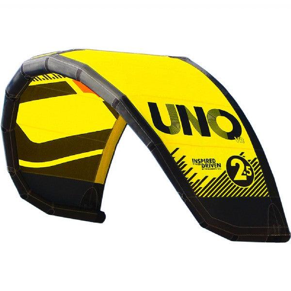 Load image into Gallery viewer, Ozone Uno V2 Inflatable Trainer Kite