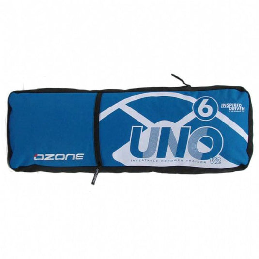 Ozone Uno V2 Inflatable Trainer Kite