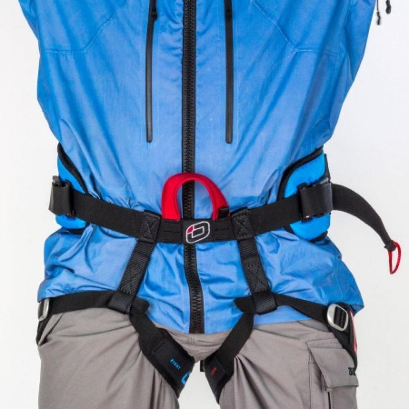 Load image into Gallery viewer, Ozone Connect Backcountry V2 Kiteboarding Harness