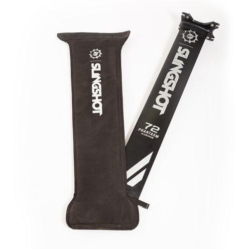 Slingshot Phantasm Aluminum Mast V1 with cover