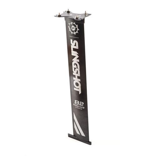 Load image into Gallery viewer, Slingshot Phantasm Aluminum 82cm Mast V1