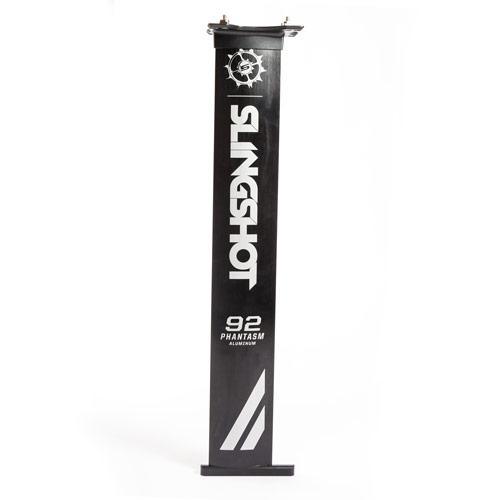 Load image into Gallery viewer, Slingshot Phantasm Aluminum 92cm Mast V1