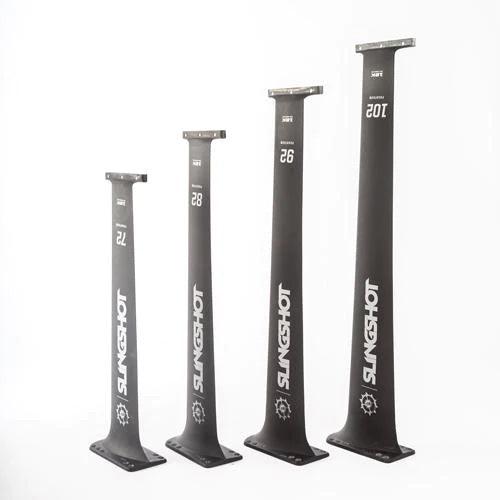 Load image into Gallery viewer, Slingshot Phantasm Carbon Mast V1.1