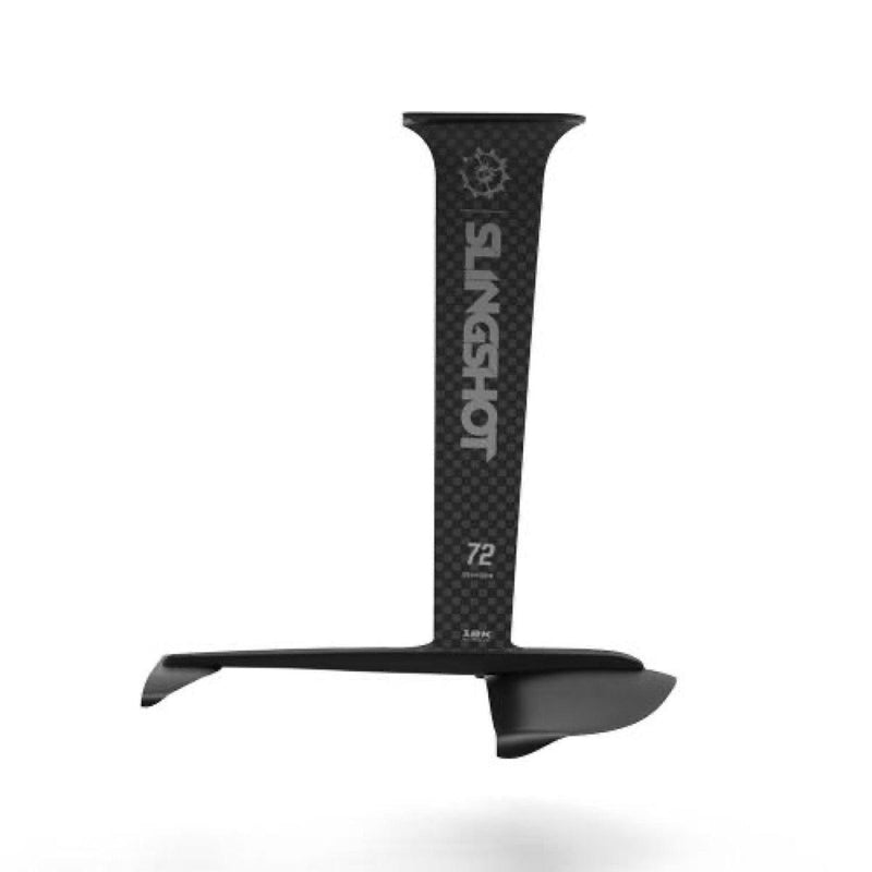 Load image into Gallery viewer, Slingshot Phantasm Surf 730 Foil