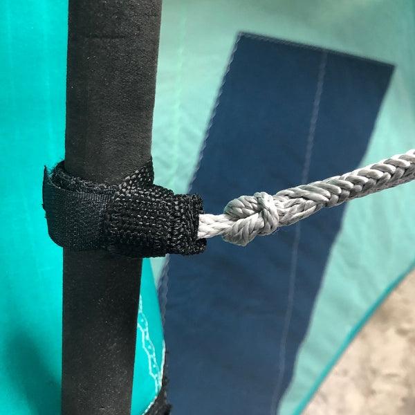 Load image into Gallery viewer, PKS Wing Harness Line Webbing Loop Adapter