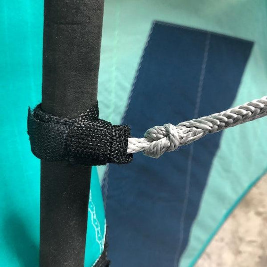 PKS Wing Harness Line Webbing Loop Adapter
