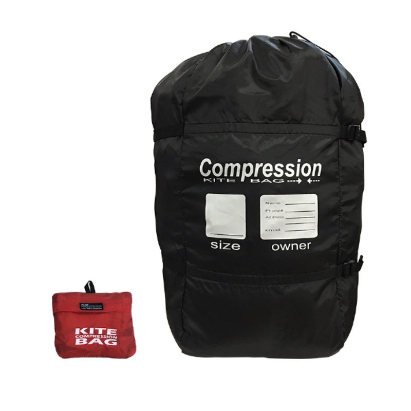 Load image into Gallery viewer, PKS Kite Compression Bag V2 Ultralight
