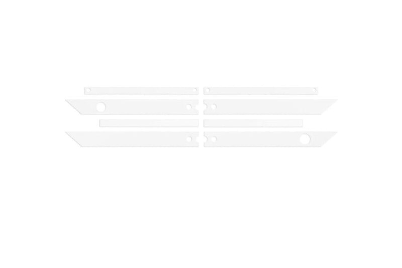 Load image into Gallery viewer, Transparent Onewheel XR Rail Guards