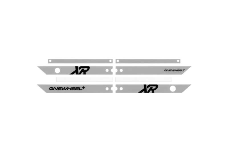 Load image into Gallery viewer, Grey Onewheel XR Rail Guards
