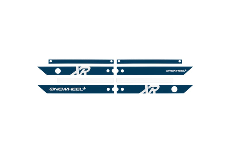 Load image into Gallery viewer, Navy Onewheel XR Rail Guards

