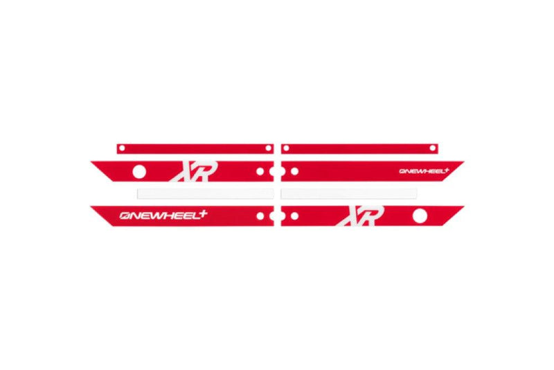 Load image into Gallery viewer, Red Onewheel XR Rail Guards