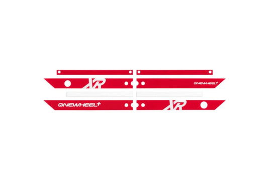 Red Onewheel XR Rail Guards