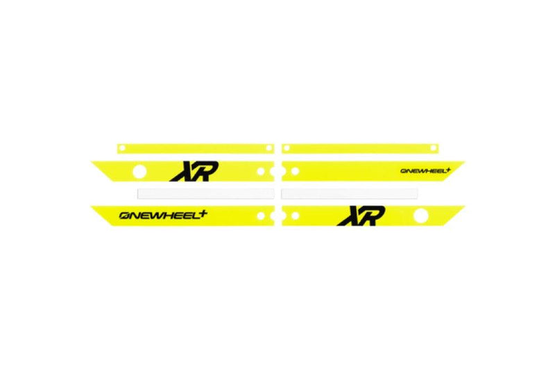 Load image into Gallery viewer, Fluorescent Yellow Onewheel XR Rail Guards