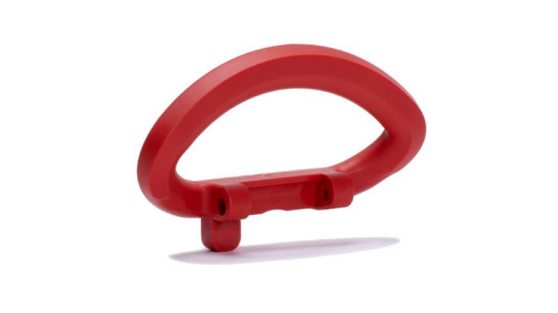 Load image into Gallery viewer, Red Onewheel Maghandle