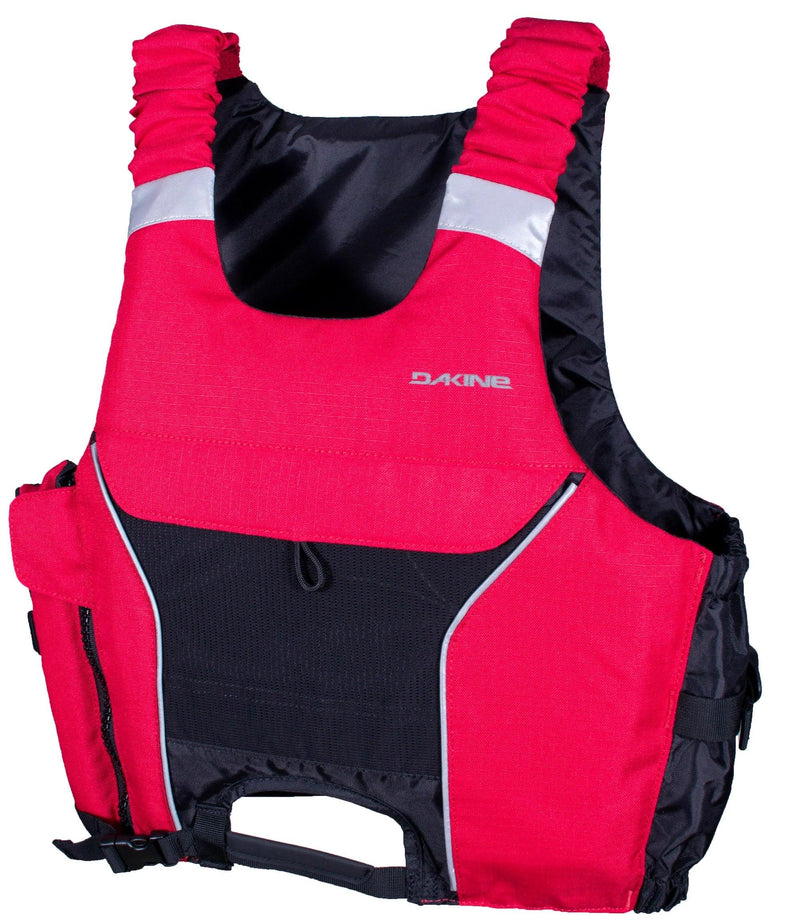 Load image into Gallery viewer, Dakine Seeker Vest red